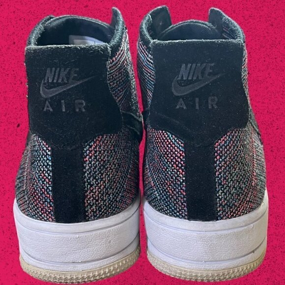 Nike blazer air ultra flyknit shoes - Picture 3 of 7